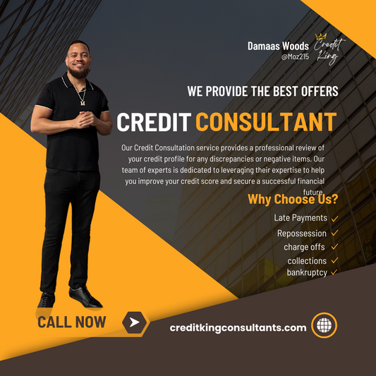 Credit Consultation