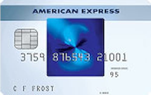 American Express $16,700